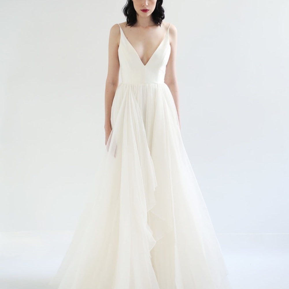GABRIELLE wedding dress